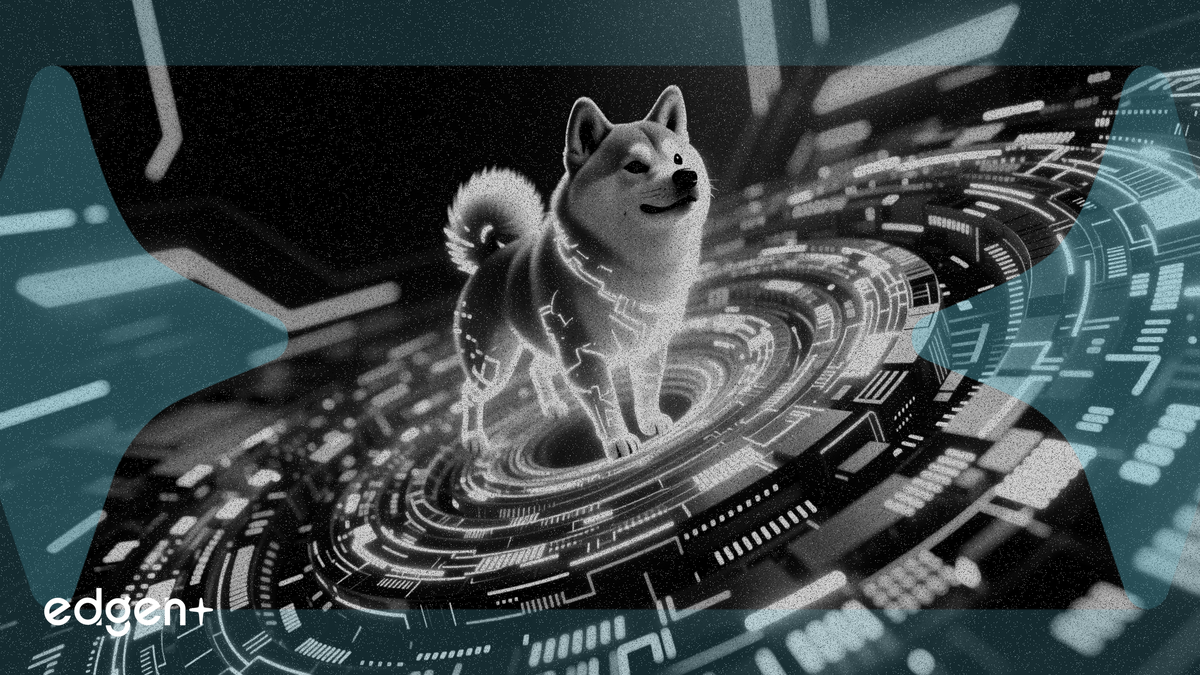 Shiba Inu teste une solution de couche 3 pour améliorer la scalabilité de Shibarium