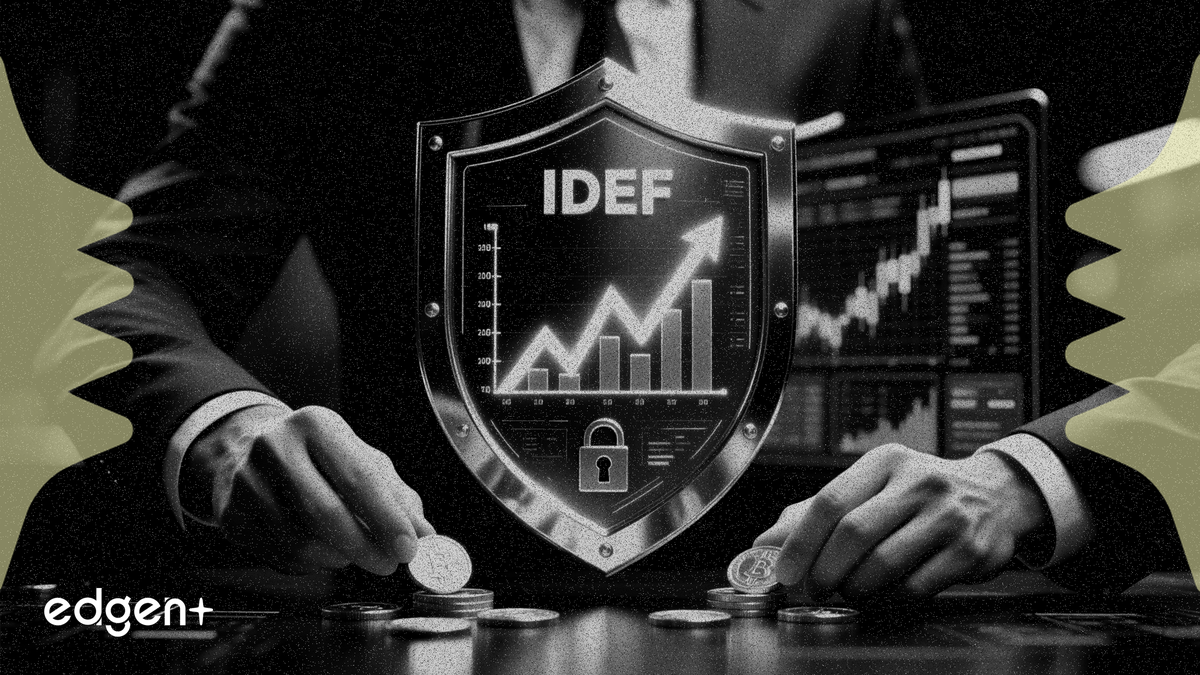 SHJ Wealth Advisors, Savunma ETF'si IDEF'ten 10 Milyon Dolarlık Yeni Pozisyon Aldı