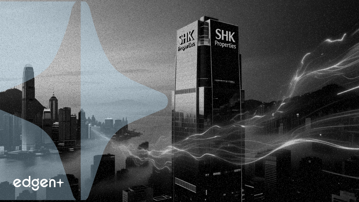 SHK Properties vend 275 unités pour 1,8 milliard de HKD sur fond de hausse de la demande continentale