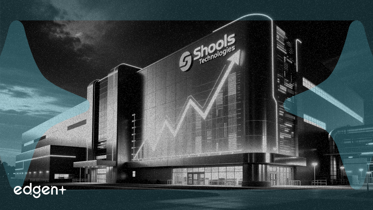 Shoals Technologies 投资 0.3 亿美元建设 63.8 万平方英尺田纳西州工厂