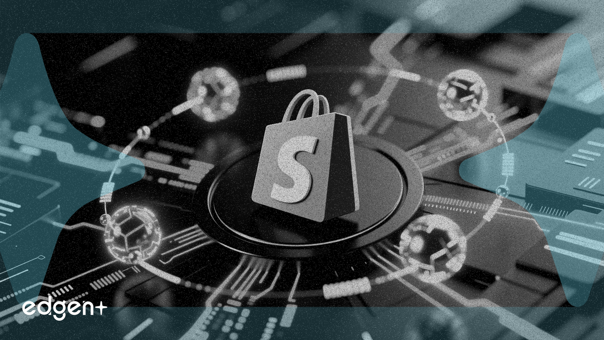 Shopify sắp công bố báo cáo kết quả kinh doanh quý 1 với 3 chủ đề trọng tâm