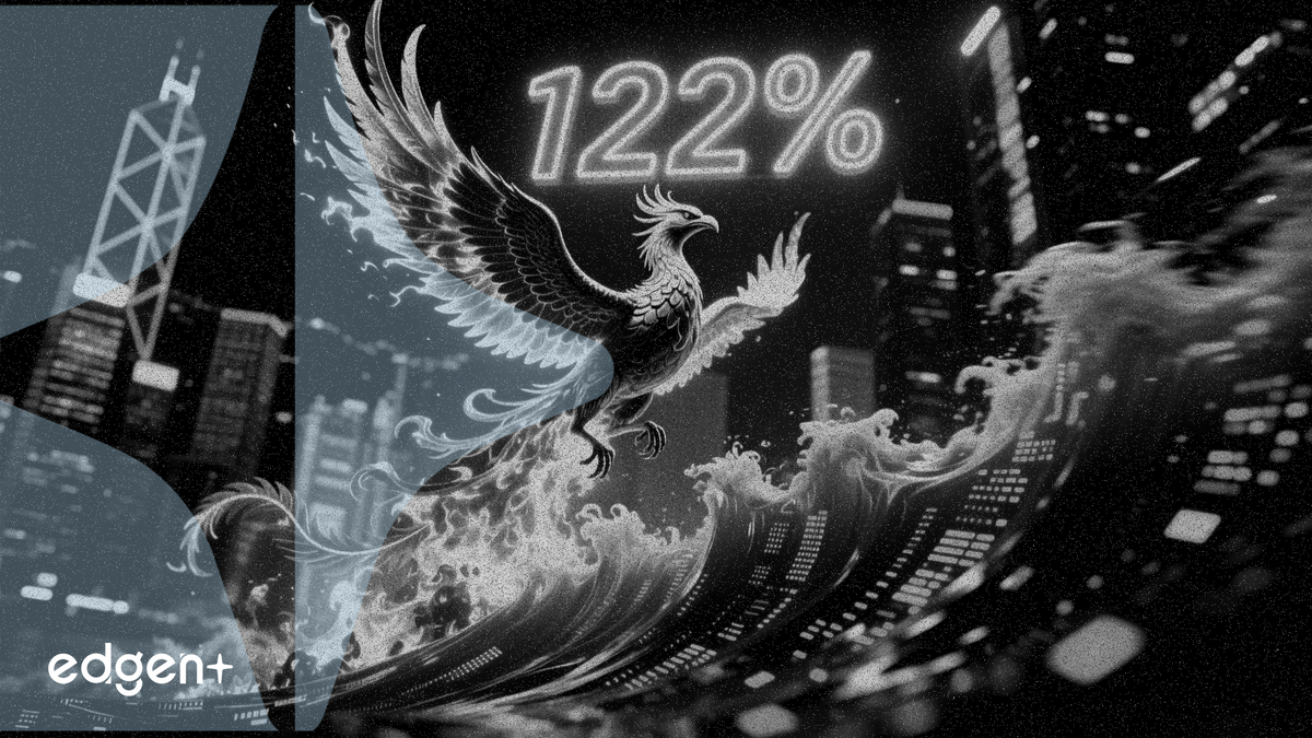 首鋼朗澤（02553.HK）灰市飆升122% 香港上市前交易活躍