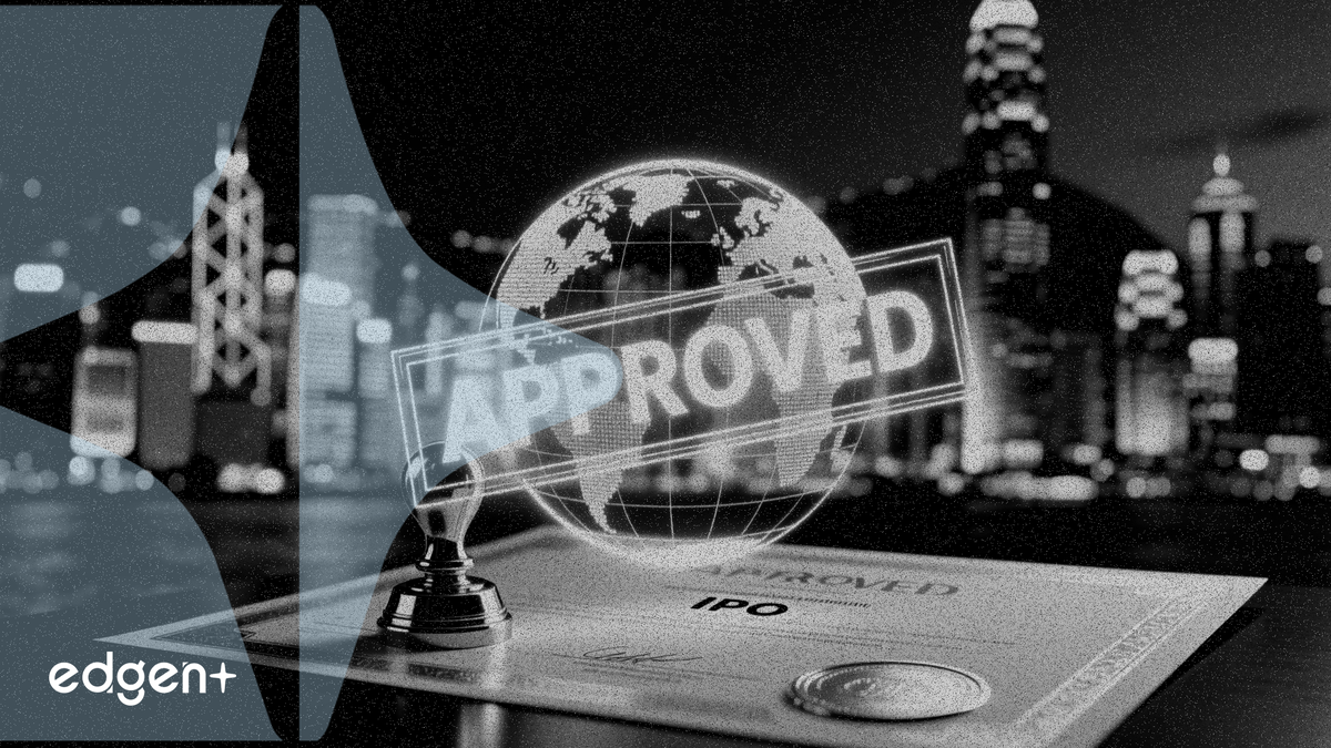 Shuanglin, Hong Kong Halka Arzı İçin Düzenleyici Onayı Aldı