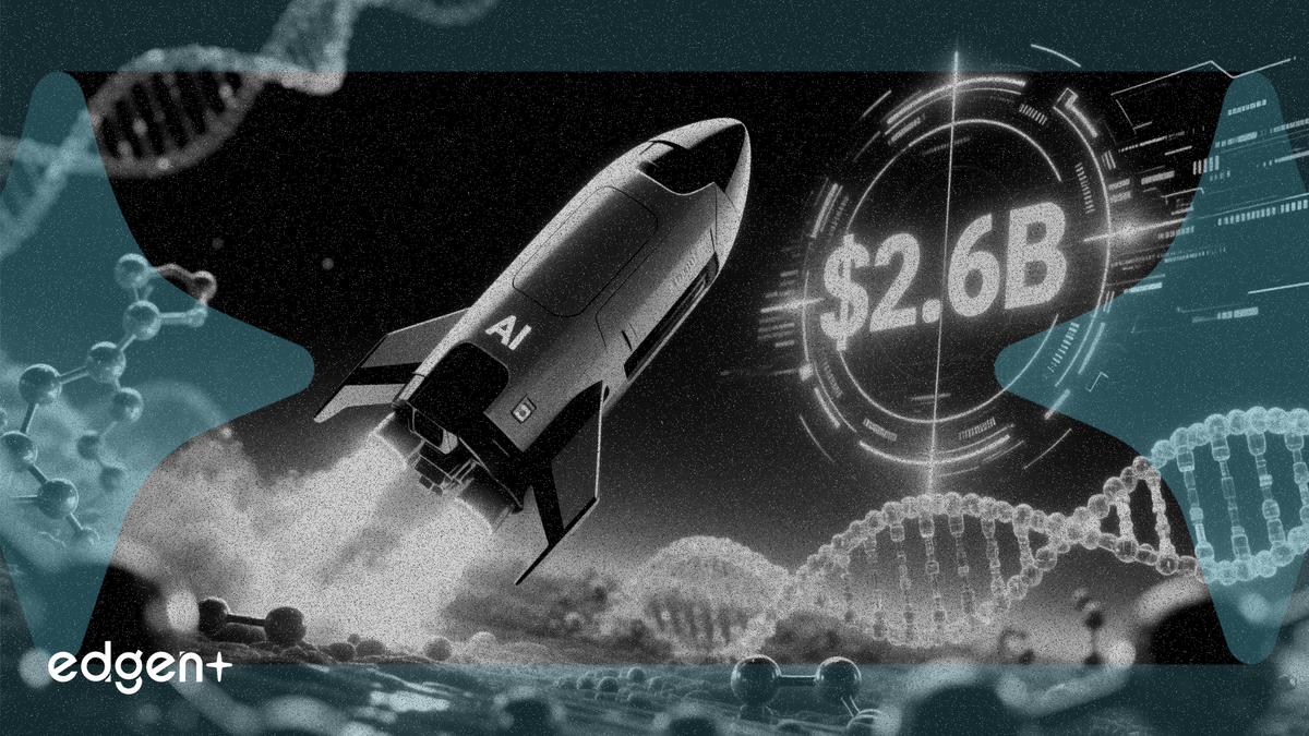 Shuttle Pharma AI Launch Targets $2.6B Drug Discovery Market