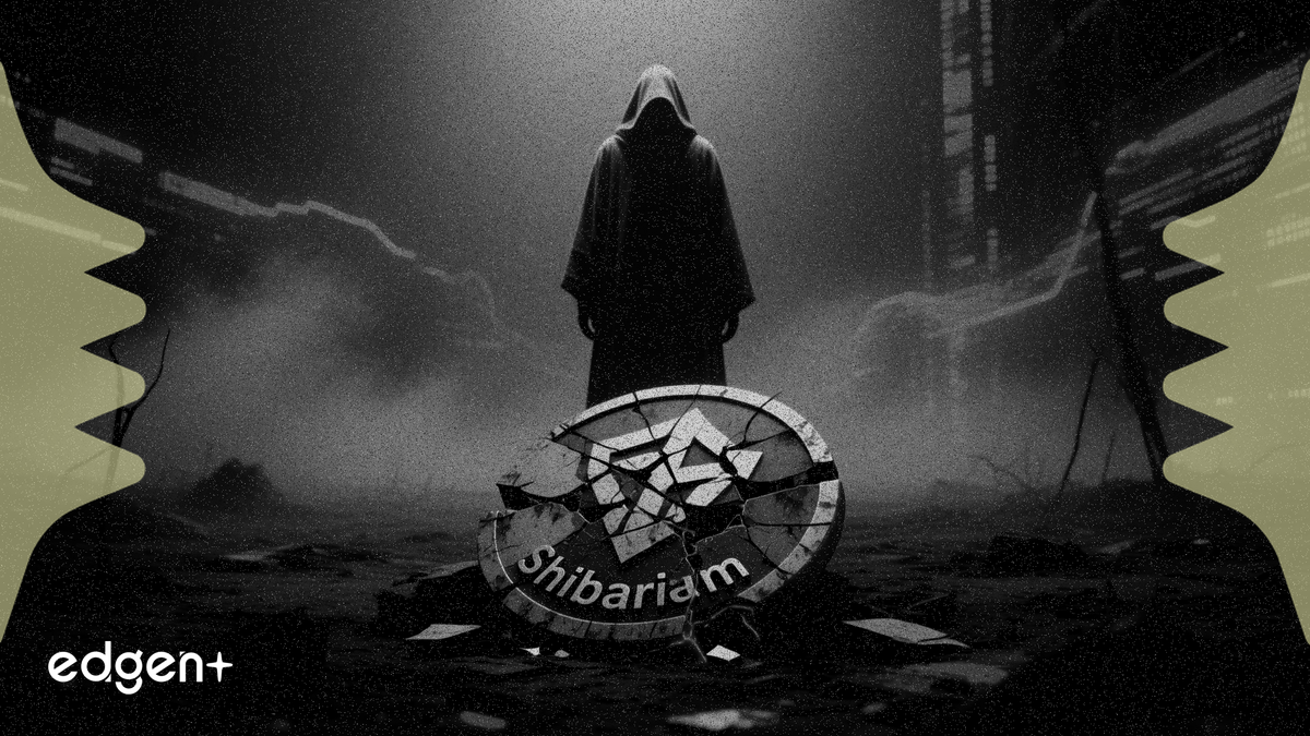 시토시 쿠사마의 3개월 침묵, 시바리움 미래에 대한 우려 증폭