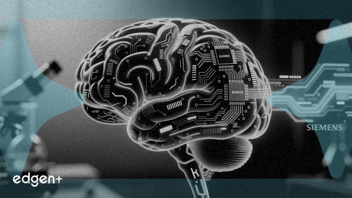 西門子醫療攜新型阿爾茨海默病檢測進入腦部生物標誌物競爭