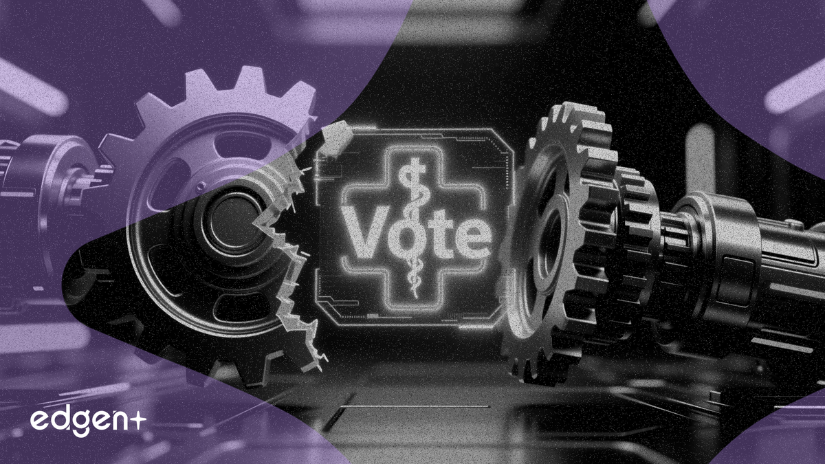 Siemens, Healthineers'ın bölünmesini Şubat 2027'de oylayacak