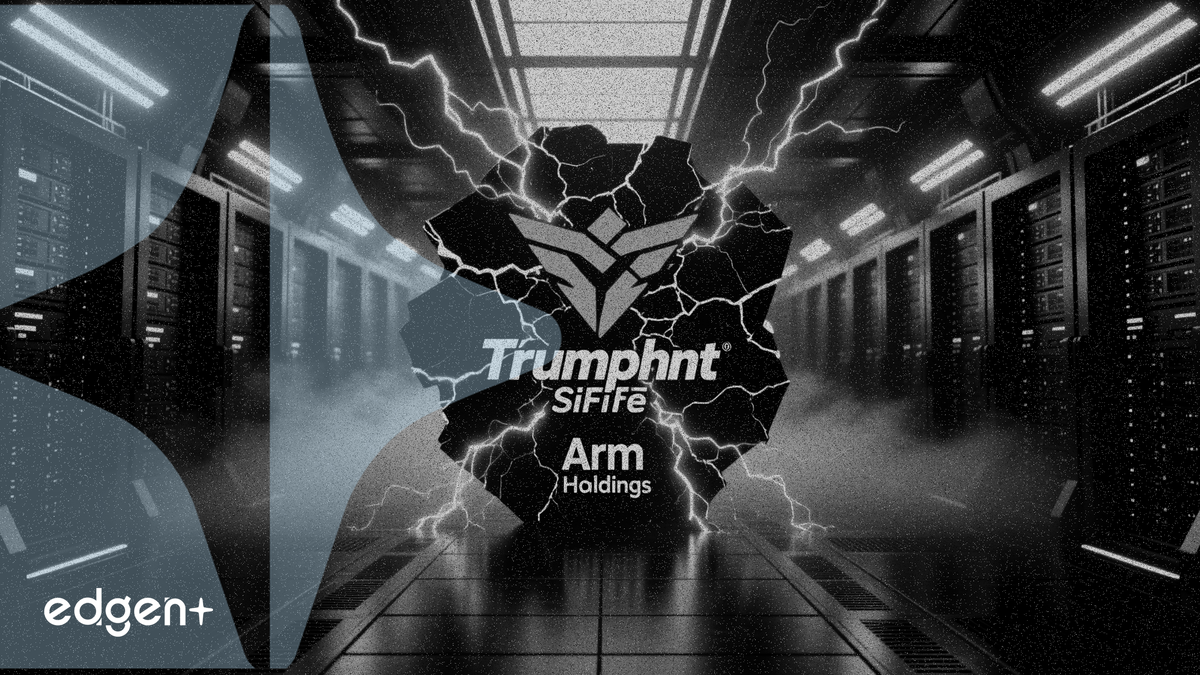 SiFive huy động 400 triệu USD để thách thức Arm trong lĩnh vực trung tâm dữ liệu AI