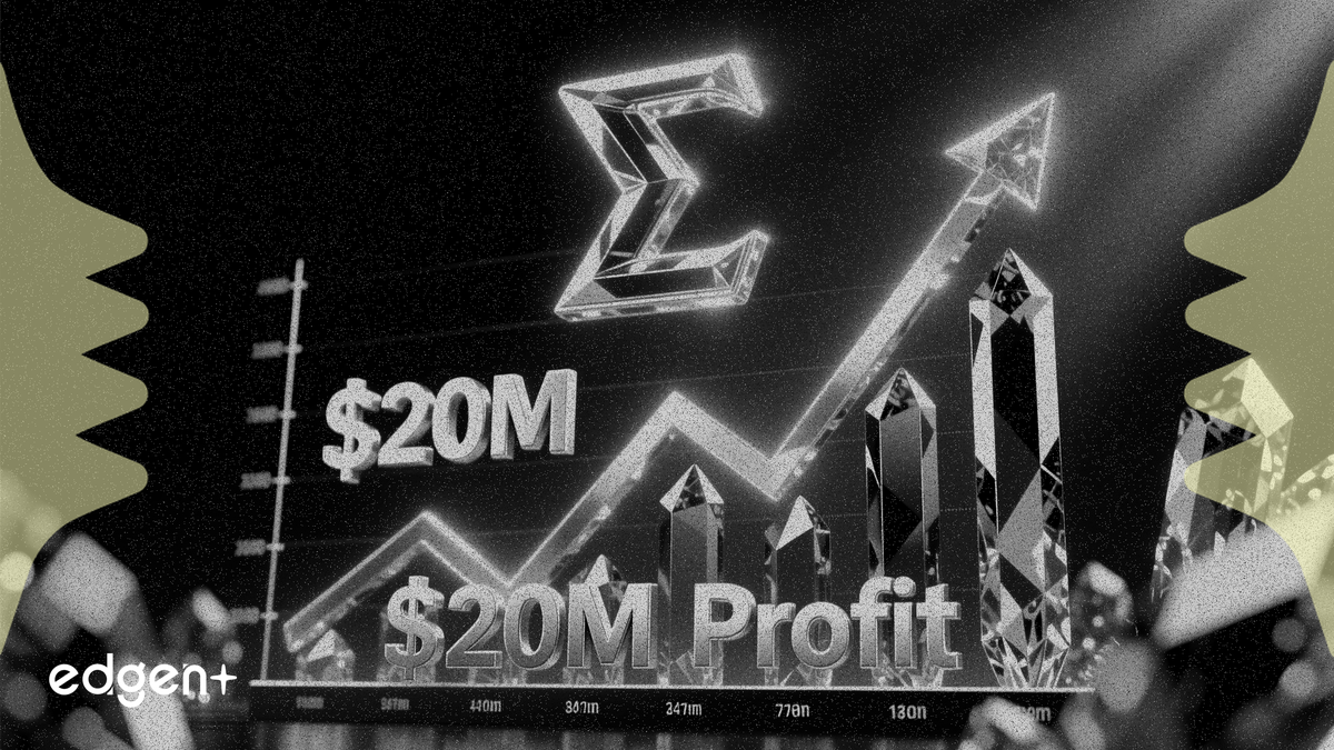 시그마 리튬 판매 재개, 2천만 달러 수익 확보