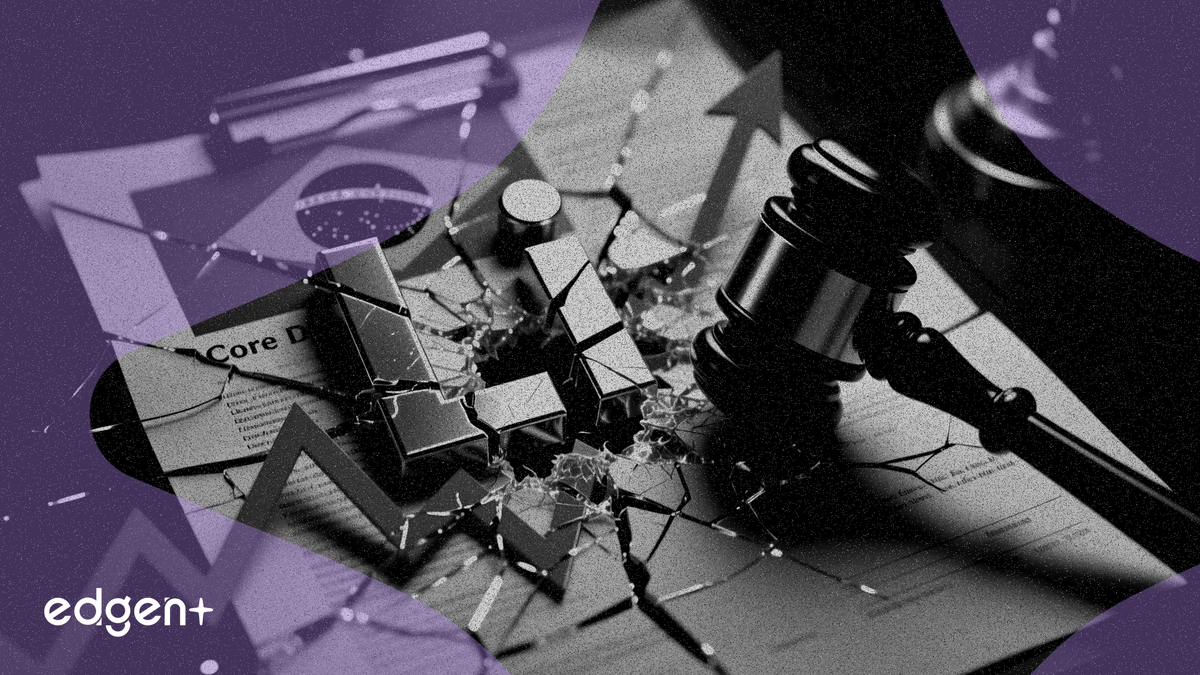 Sigma Lithium, Brezilya Mahkemesinin 10 Milyon Dolarlık Depozito Kararı Sonrası %15 Düştü
