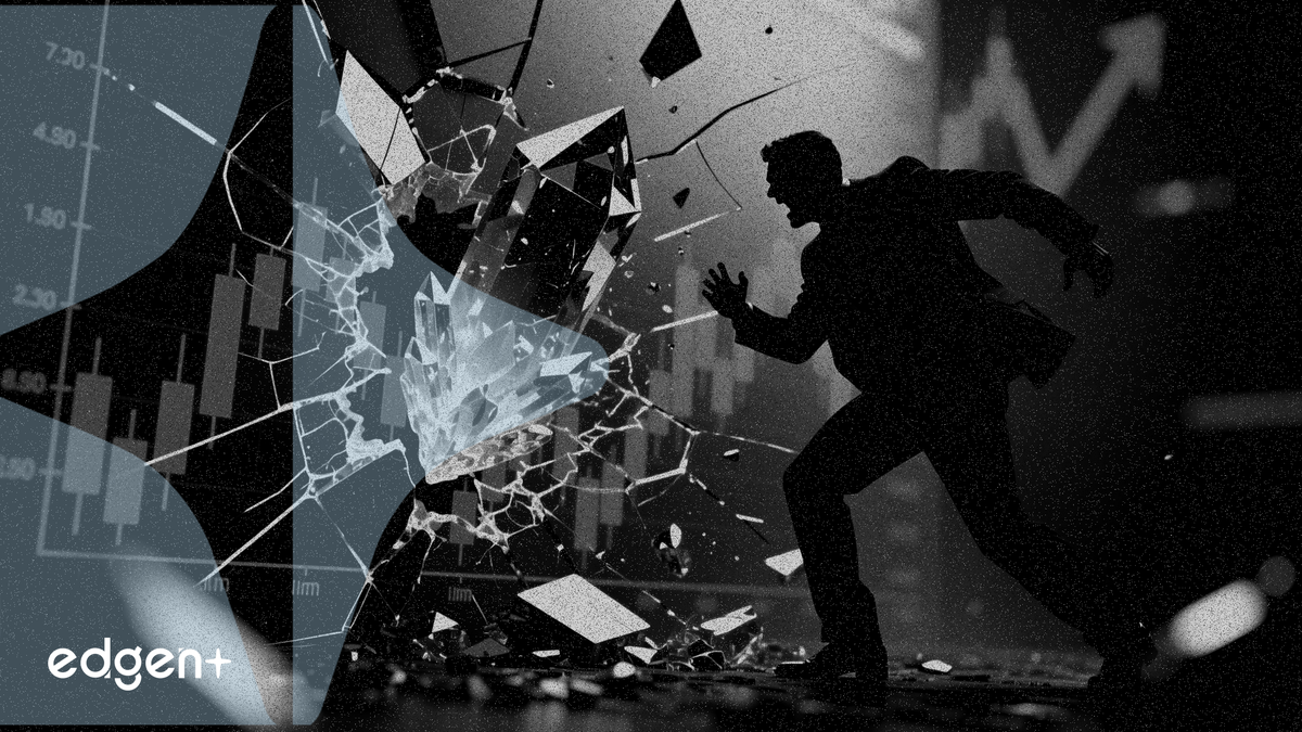 Sigma鋰業股價3月份暴跌31%，估值警報拉響