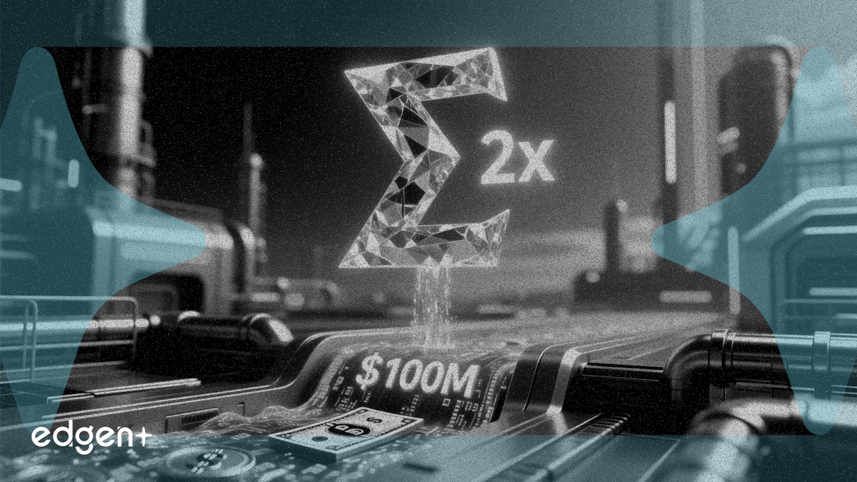 2026 年 4 月 2 日，Sigma Lithium 宣布與一家巴西主要銀行簽署 1 億美元銀行擔保，用於其第二座 Greentech 工業廠房建設，旨在將年產能從 27 萬噸提升至 52 萬噸。