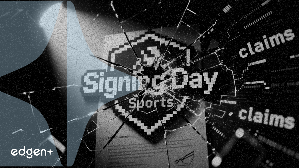 Signing Day Sports faces investigation over 1 set of claims