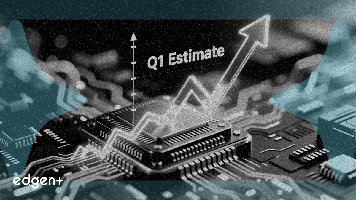 Silicon Motion supera las estimaciones en el 1T con ingresos récord