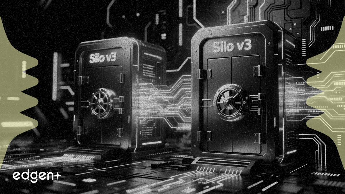 Silo Finance v3 ra mắt trên Injective với thị trường cho vay 2 kho lưu trữ