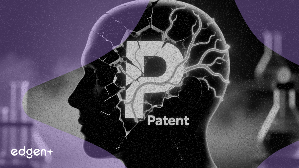 사일로 파마, 새로운 PTSD 예방 요법에 대한 유럽 특허 획득