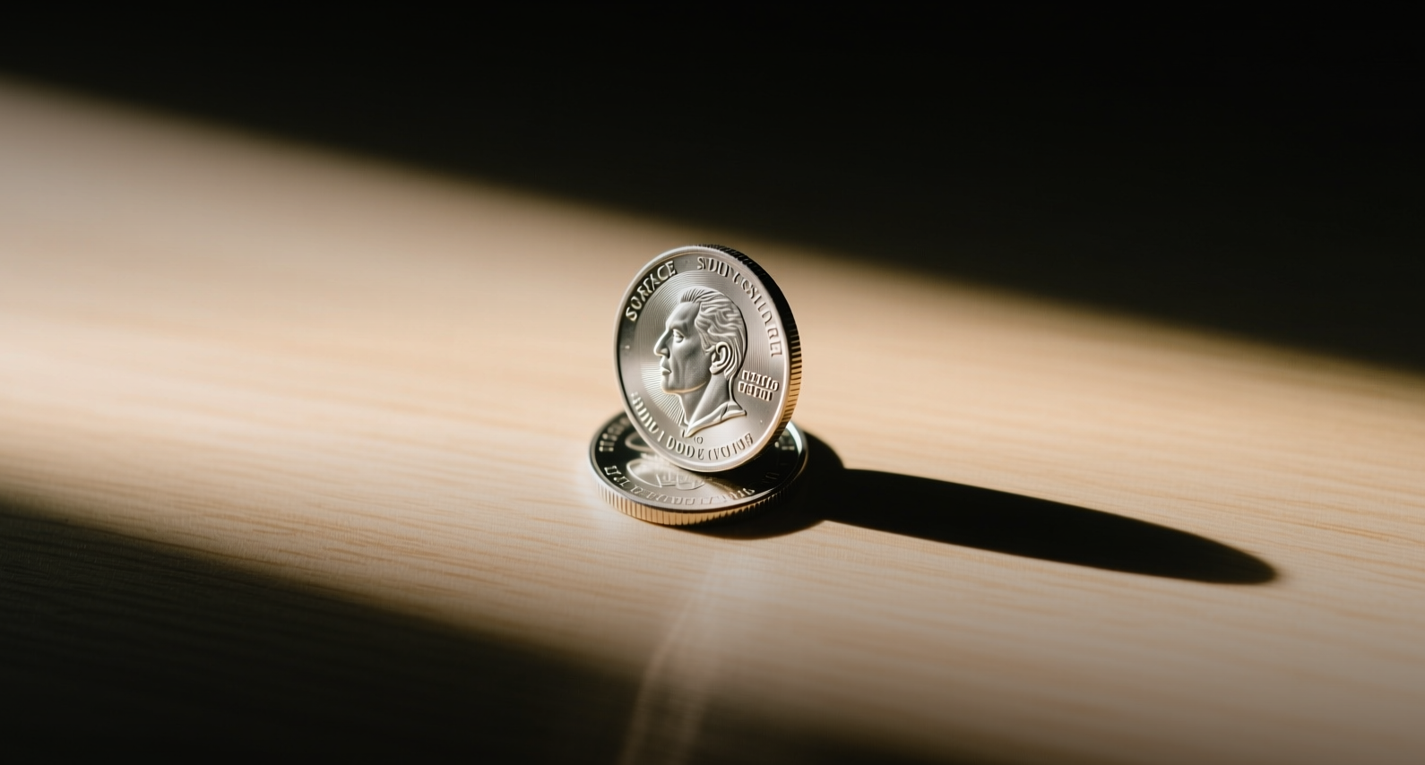Los futuros de plata abren con un gap alcista del 2,35% a $59,30 antes de retroceder a $57,94