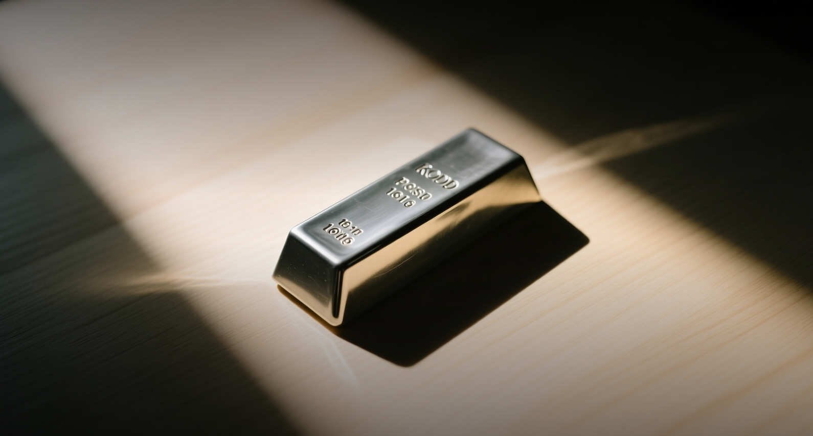 白銀持穩於59.00美元下方，荷姆茲海峽緊張局勢推動避險需求