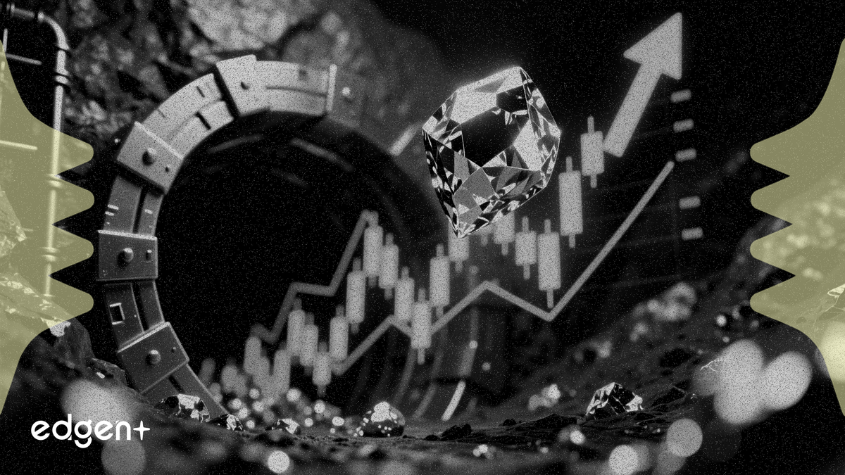 銀価格反発で銀鉱山株が4%超上昇