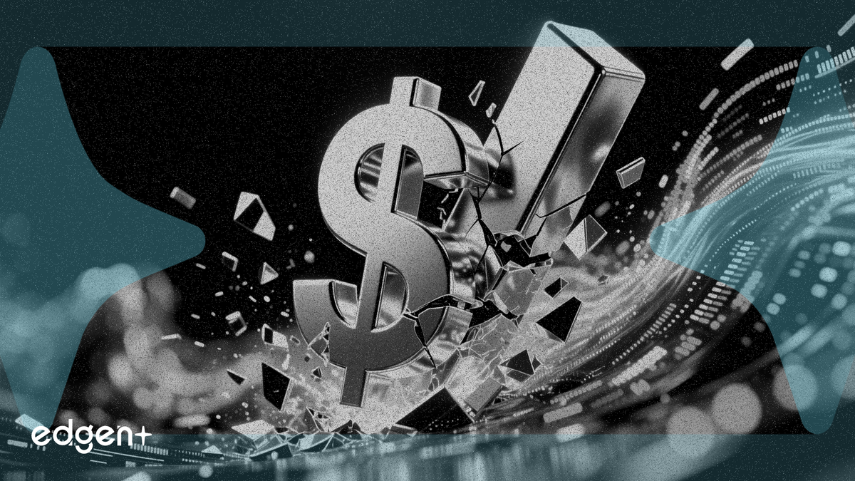 Le cours de l'argent bondit de plus de 2 % à 78,21 $ suite à l'affaiblissement du dollar