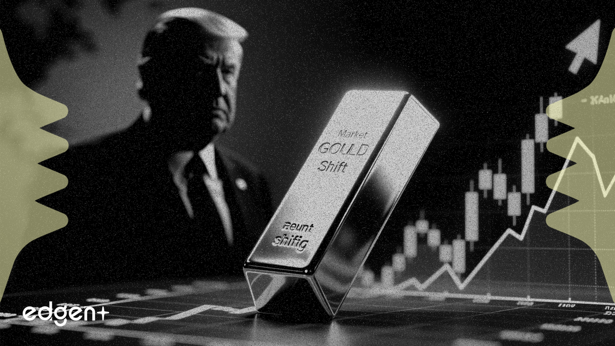 特朗普暫停對伊朗襲擊，白銀反彈至 68.20 美元