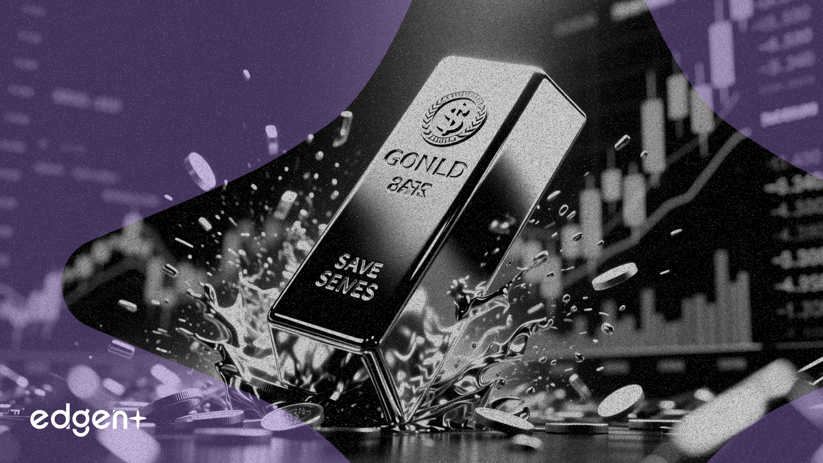 白银飙升 7% 至 85.97 美元，受避险需求推动