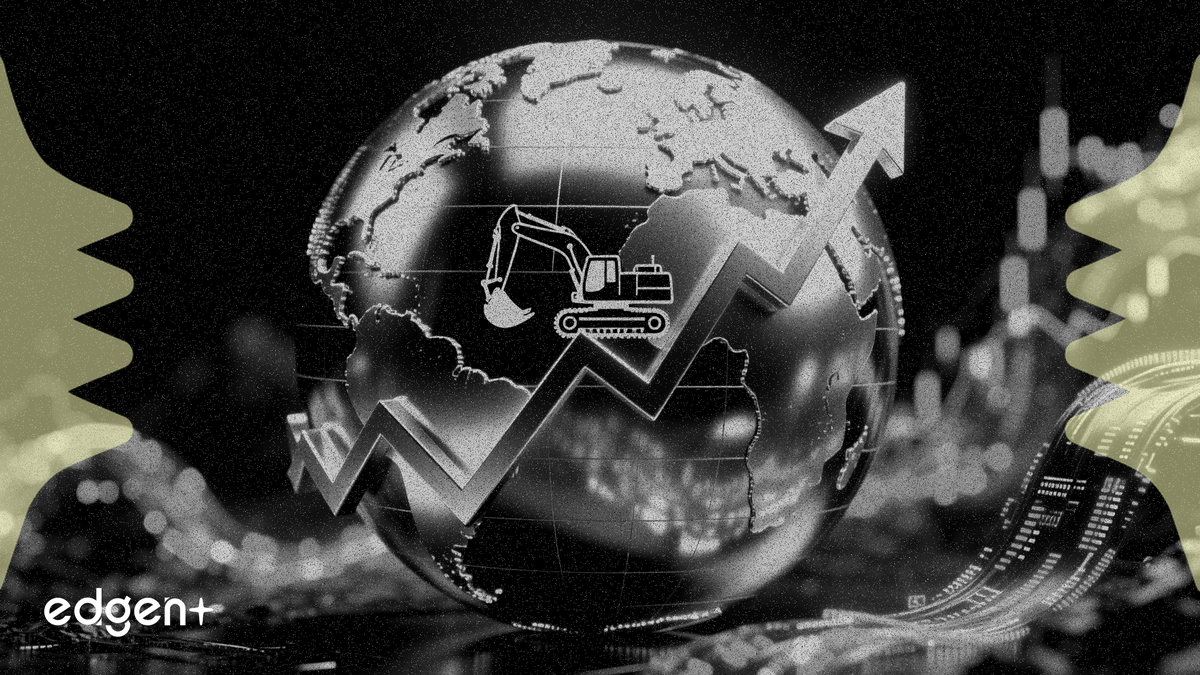 希爾威金屬獲得 2.2 億美元貸款，助力全球礦業擴張