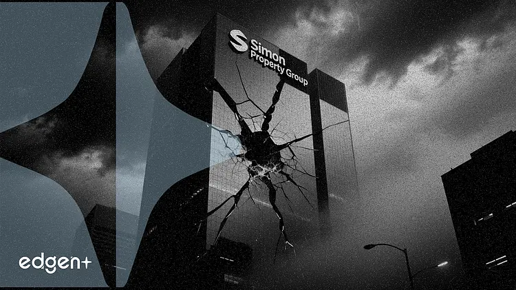 西蒙地產集團董事長兼CEO大衛·西蒙去世,享年64歲,公司面臨不確定性