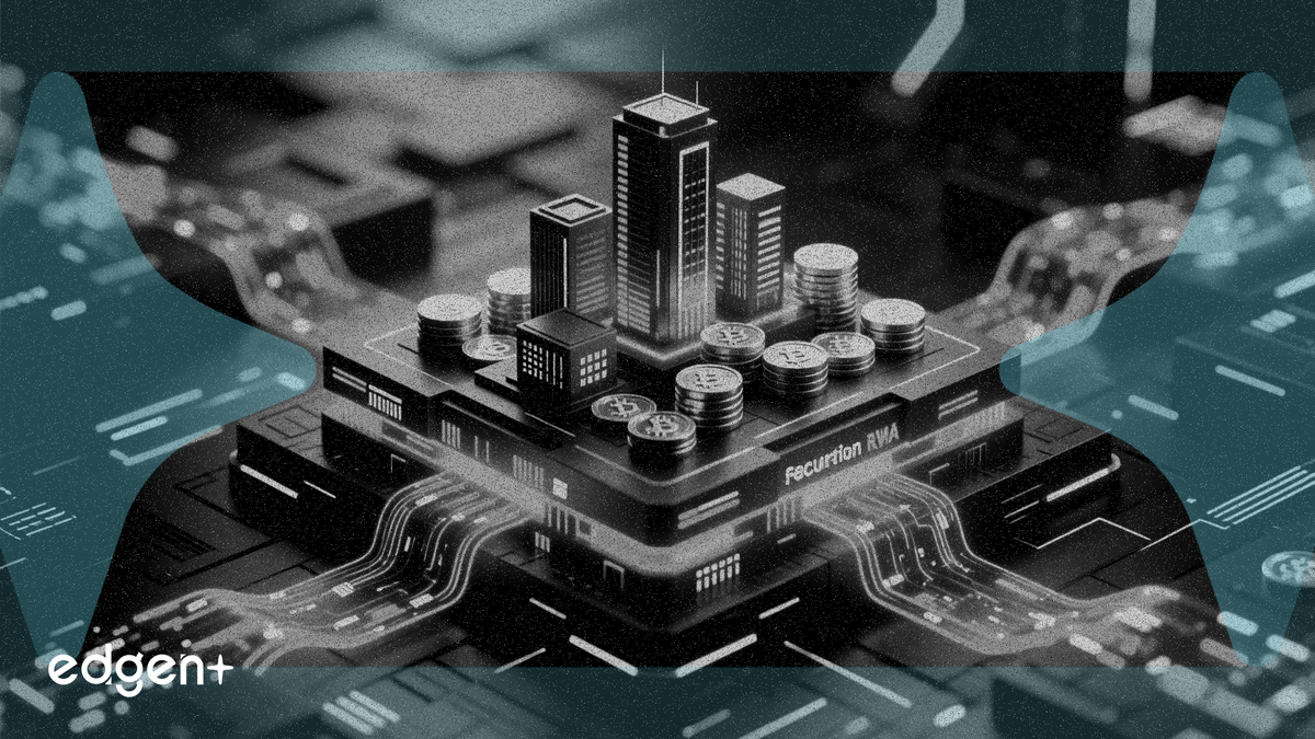 SimpleChain huy động 15 triệu USD để xây dựng blockchain Layer 1 cho RWA