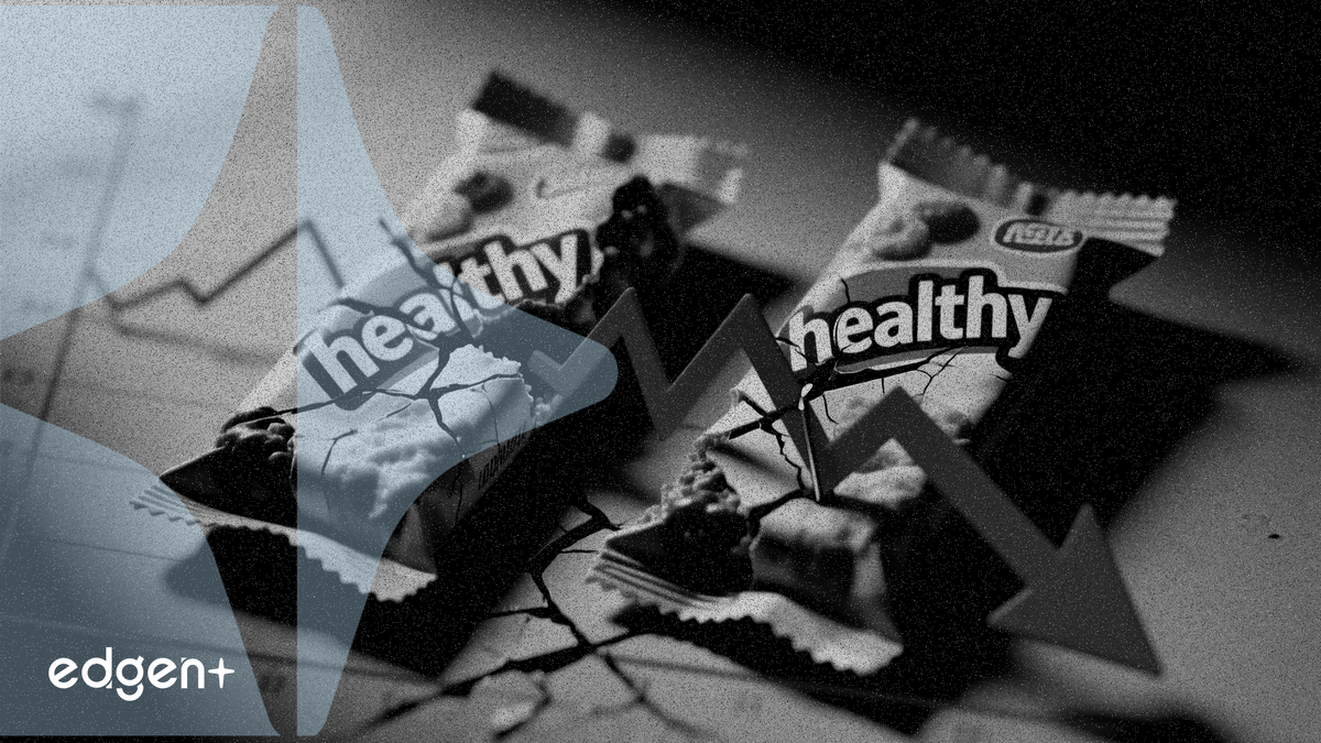 Simply Good Foods confronts sales slump for 2 key brands