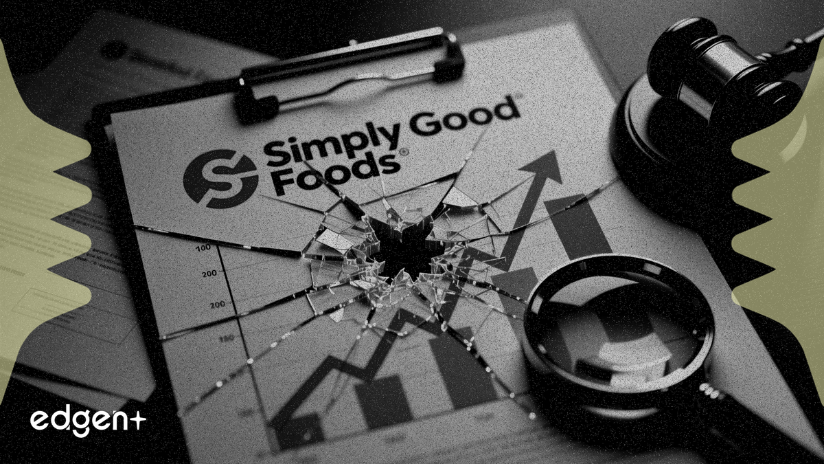 Simply Good Foods fait l'objet d'une enquête pour fraude après des difficultés d'expansion