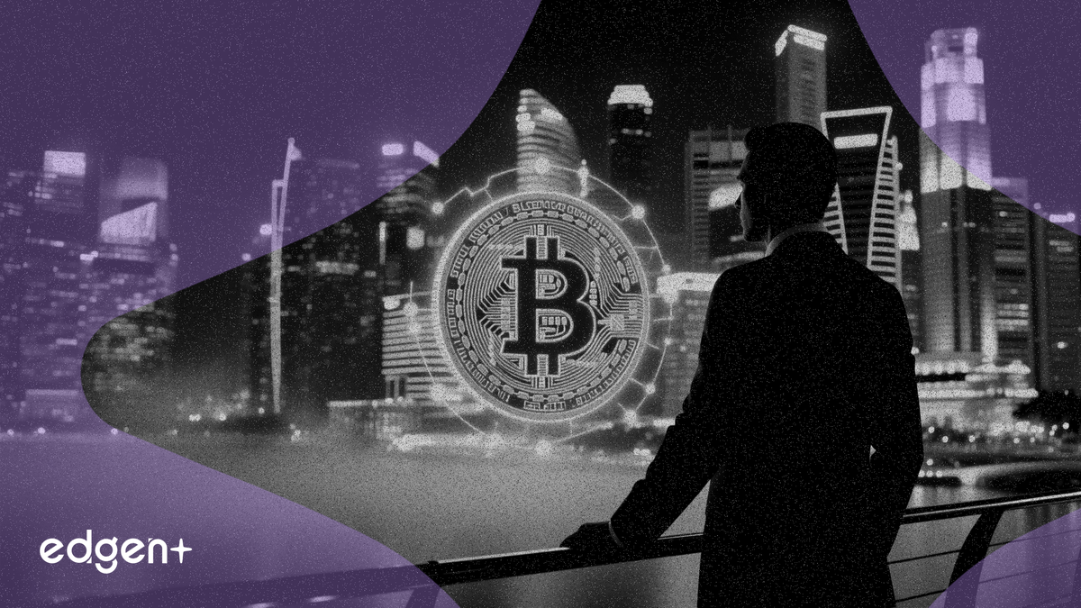 新加坡海灣銀行在 Solana 上推出 USDC 服務，於 4 月 17 日面向高淨值客戶