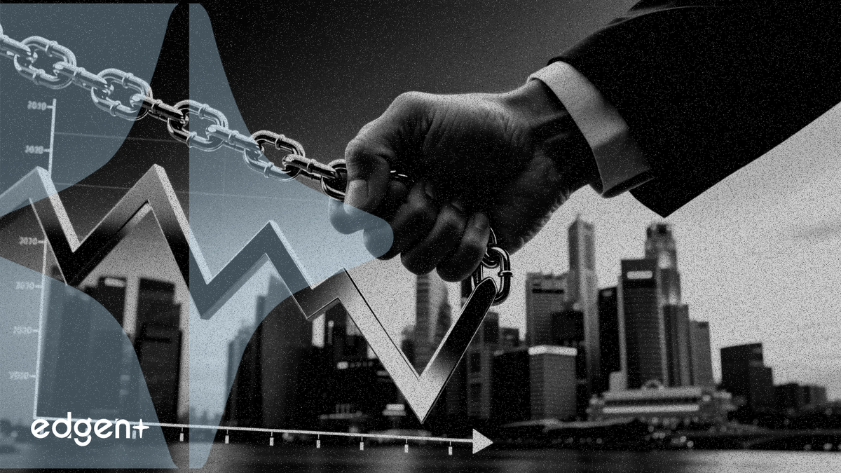 Singapur Merkez Bankası 3 Yıl Sonra İlk Kez Politikayı Sıkılaştırdı
