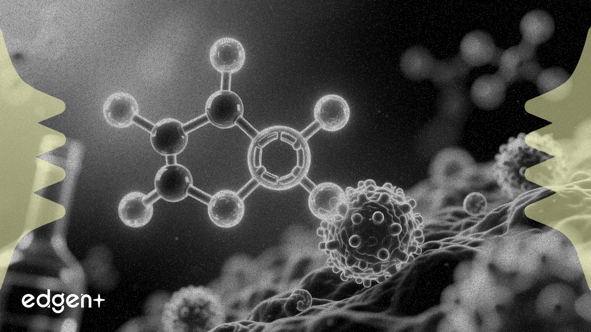 Fármaco de Sino Biopharm muestra actividad antitumoral temprana en 112 pacientes
