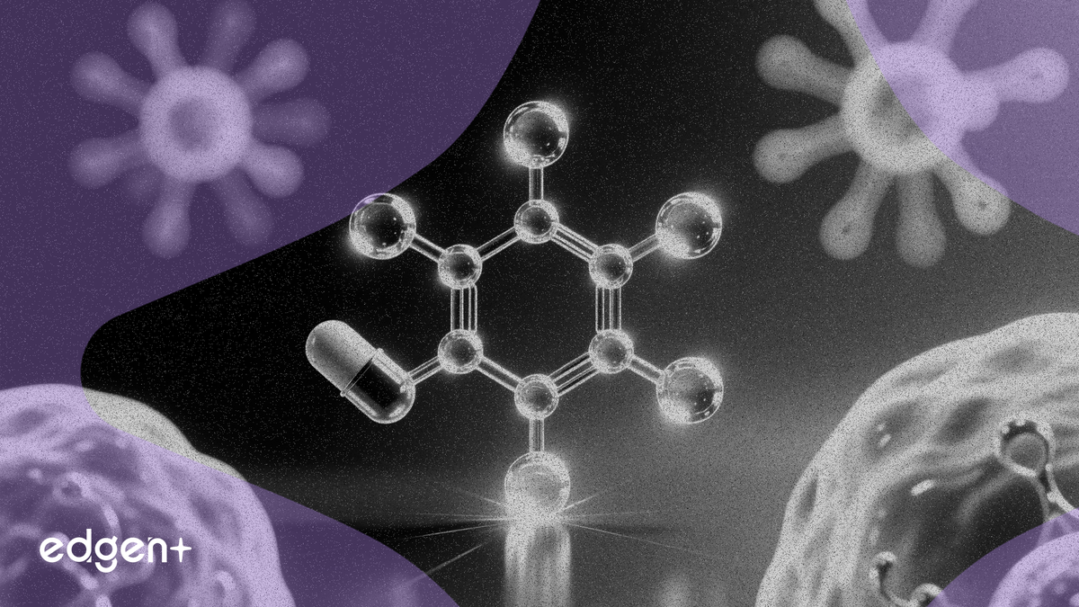 中国生物製薬 (1177.HK) が胃がん治療薬の第3相試験を開始