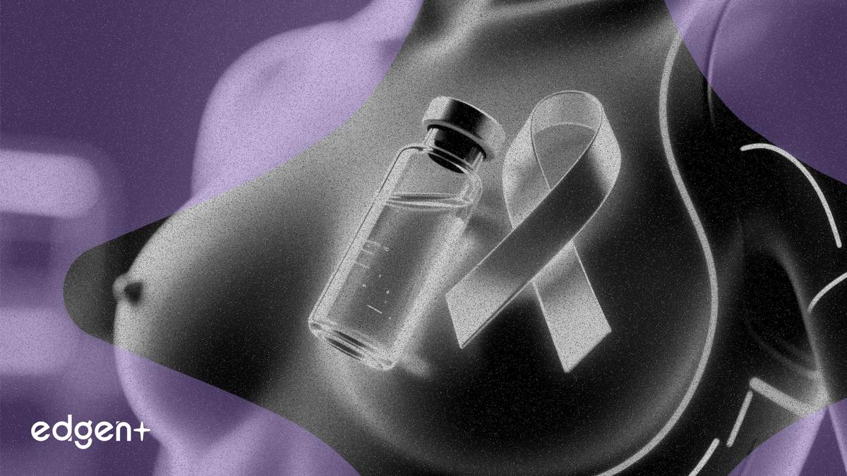 Sino Biopharmaceutical, meme kanseri ilacı için ikinci endikasyon onayını aldı