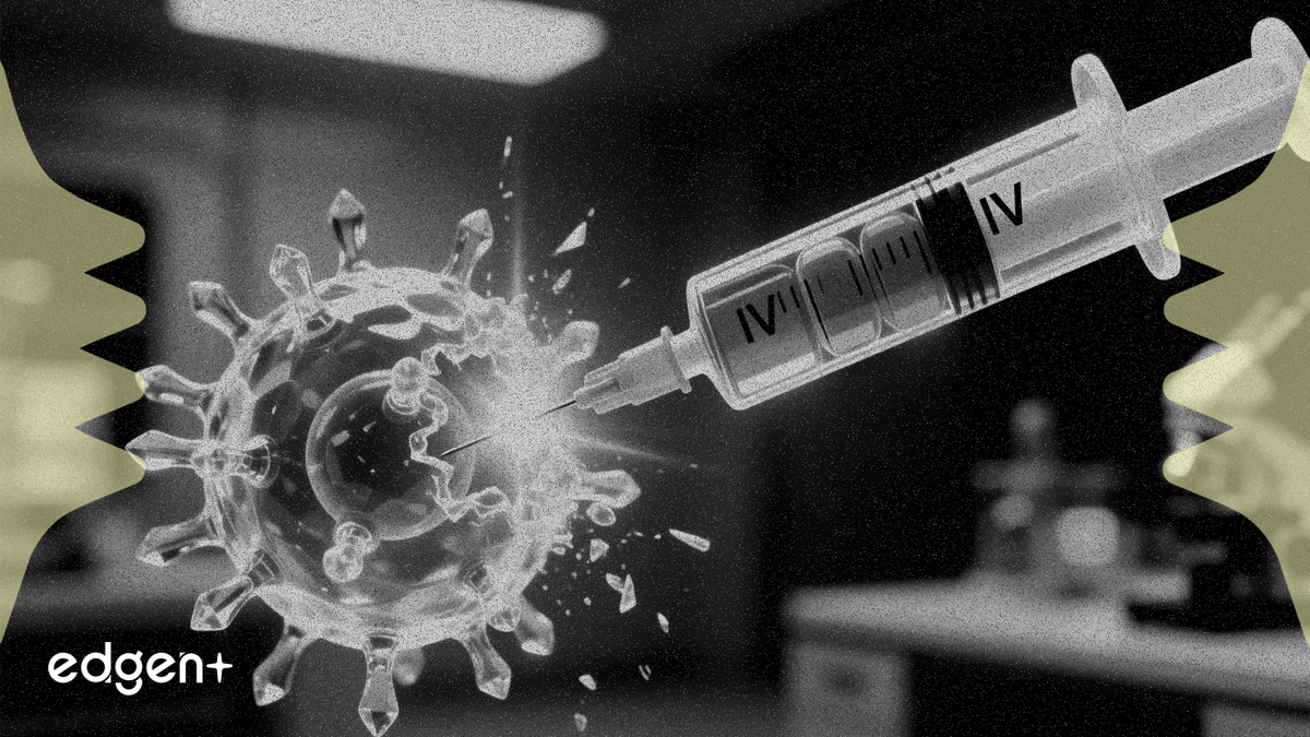 중국생물제약, 암 복합요법 네 번째 승인 획득