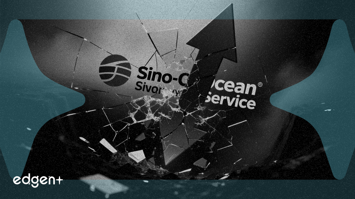 Sino-Ocean Service Yıllık 1,37 Milyar RMB Zarara Geriledi