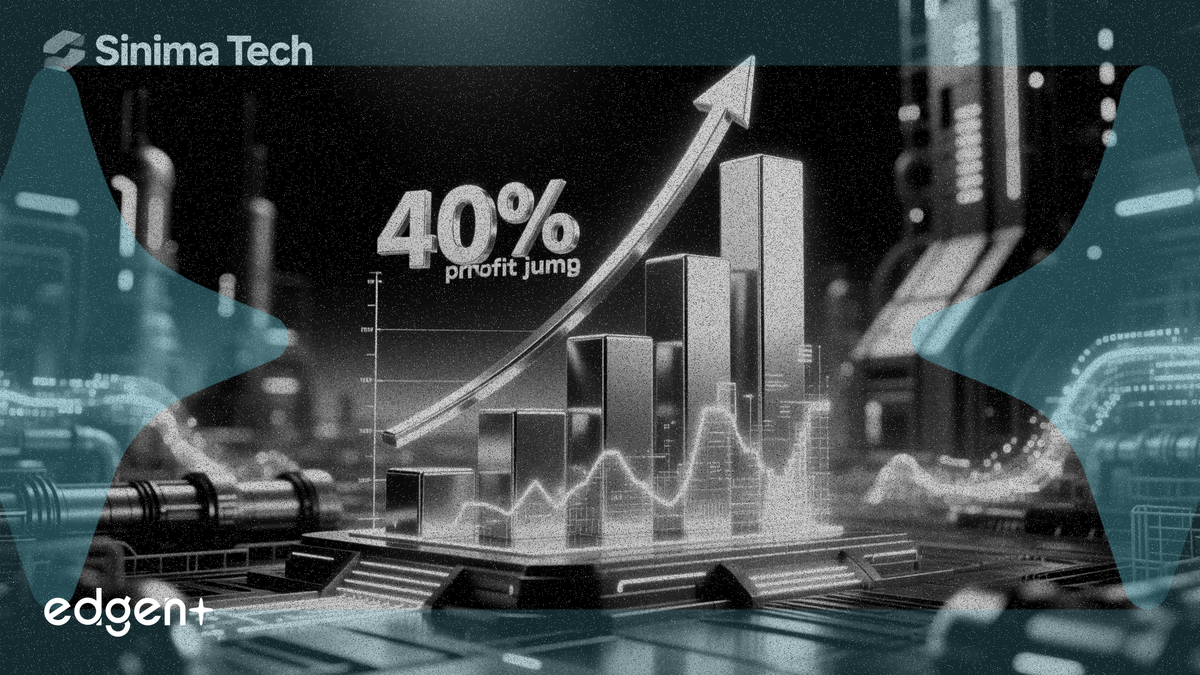 中材科技第一季淨利潤增長40%，受益於強勁的材料需求