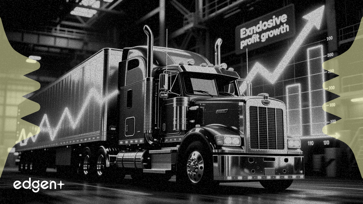 La unidad de Sinotruk registra un aumento del 69,5% en los beneficios del primer trimestre por la fuerte demanda de camiones