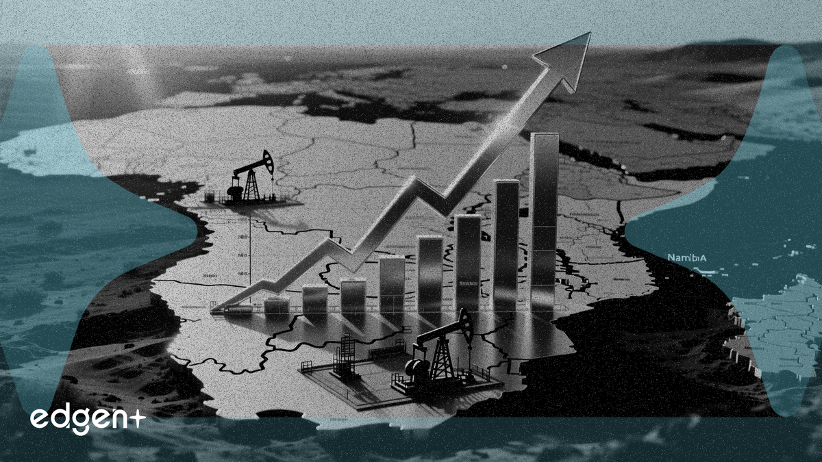 Sintana Energy, Namibya aramaları için 11,5 milyon dolar topladı
