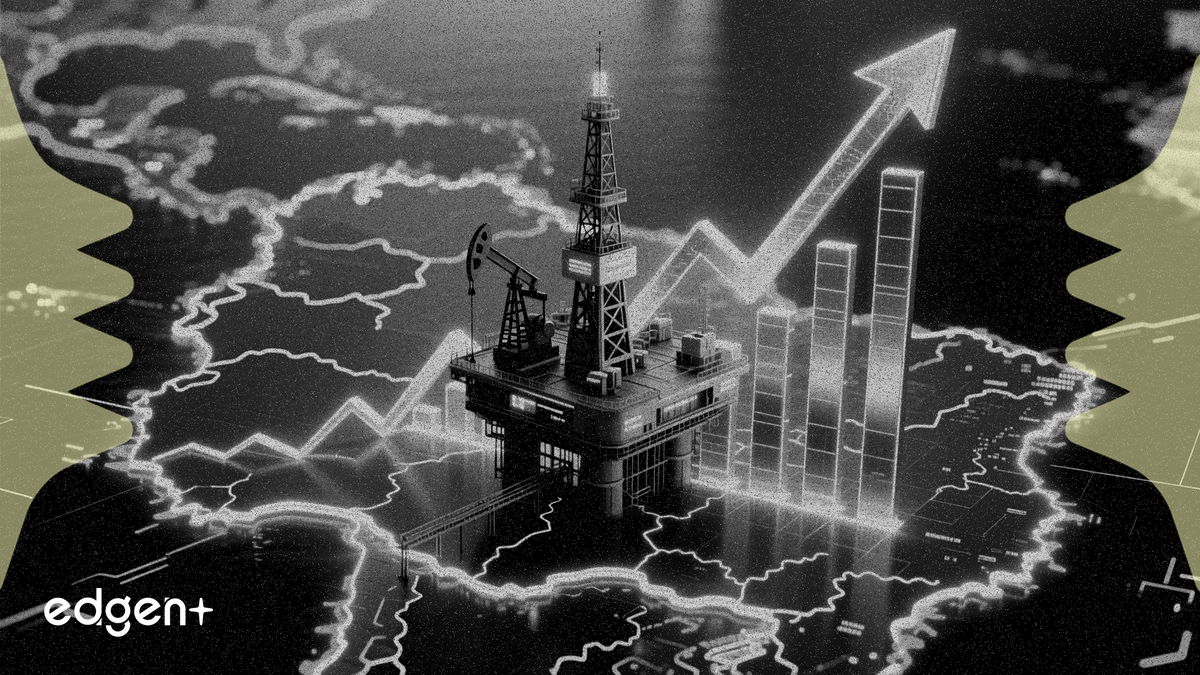 El recurso Mopane de Sintana aumenta un 57% por la entrada importante en Uruguay