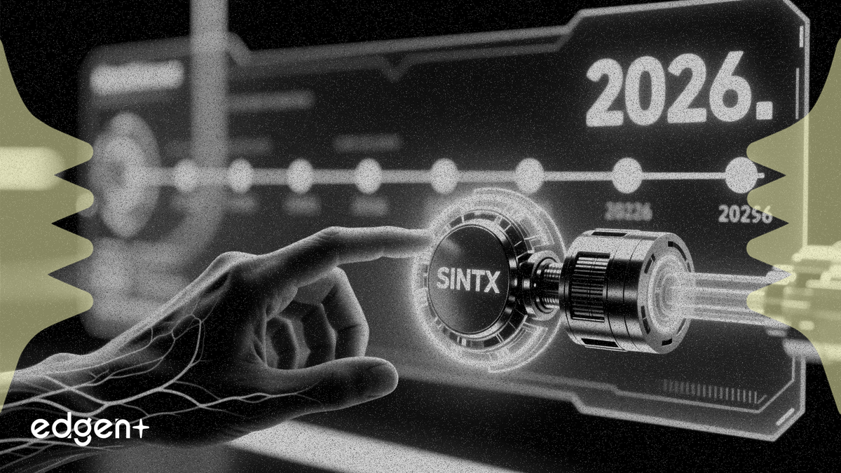 SINTX İlk İnsan İmplantını Tamamladı, 2026 Ticari Lansmanını Hedefliyor