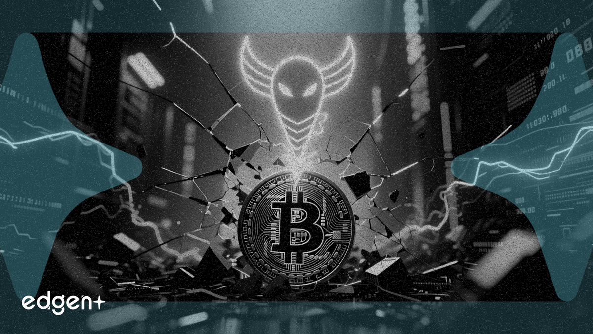 SIREN 代币飙升 131%，比特币疲软恐慌蔓延