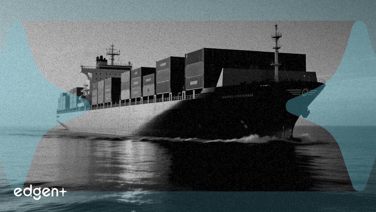 SITC国际斥资1.37亿美元购置六艘新集装箱船扩充船队