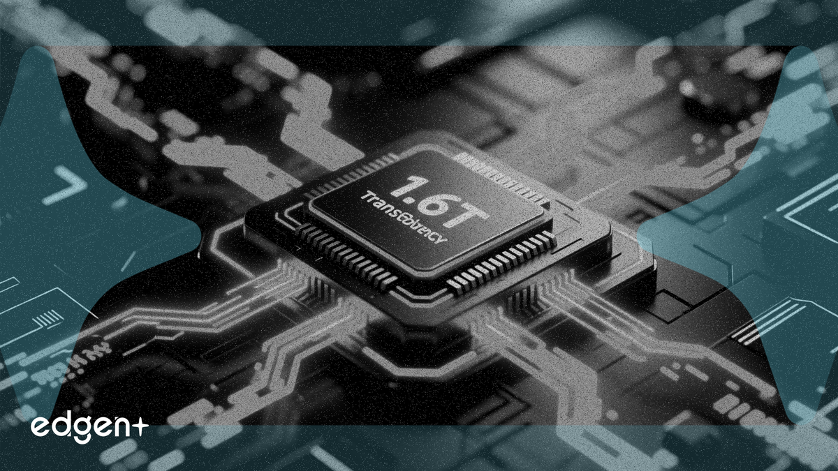 Sivers Semiconductors and Jabil are collaborating to develop a 1.6T linear receive optical (LRO) transceiver module designed to be 2.5 times more energy-efficient for AI data centers.