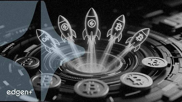 資金從主流幣種輪動,六種小市值代幣創歷史新高