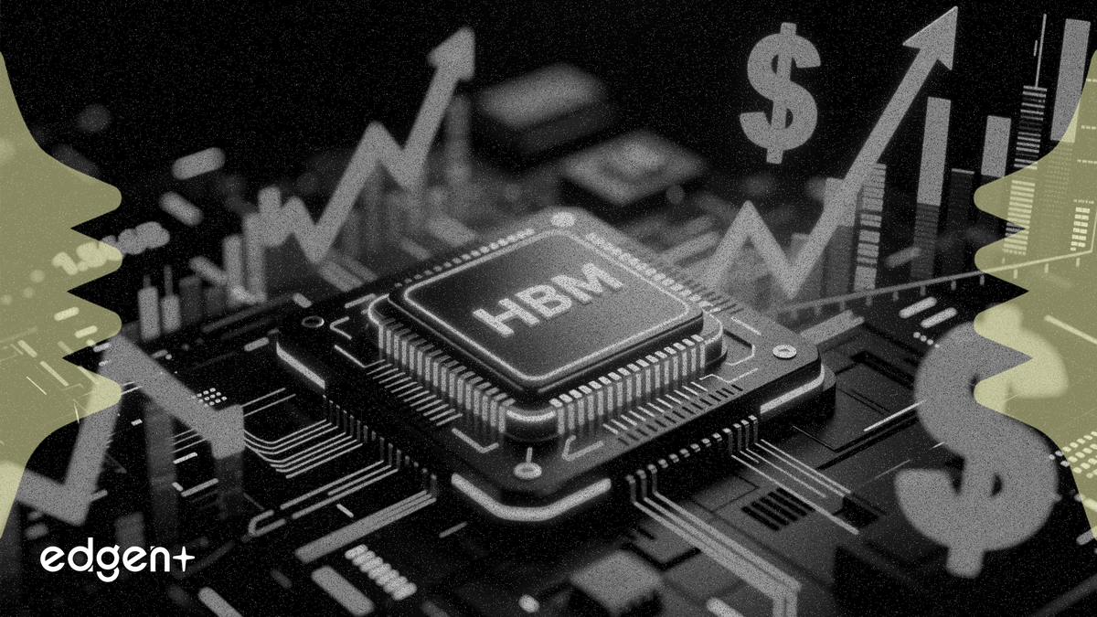 ETF đòn bẩy SK Hynix thu hút 1,56 tỷ USD giữa bối cảnh bùng nổ chip HBM