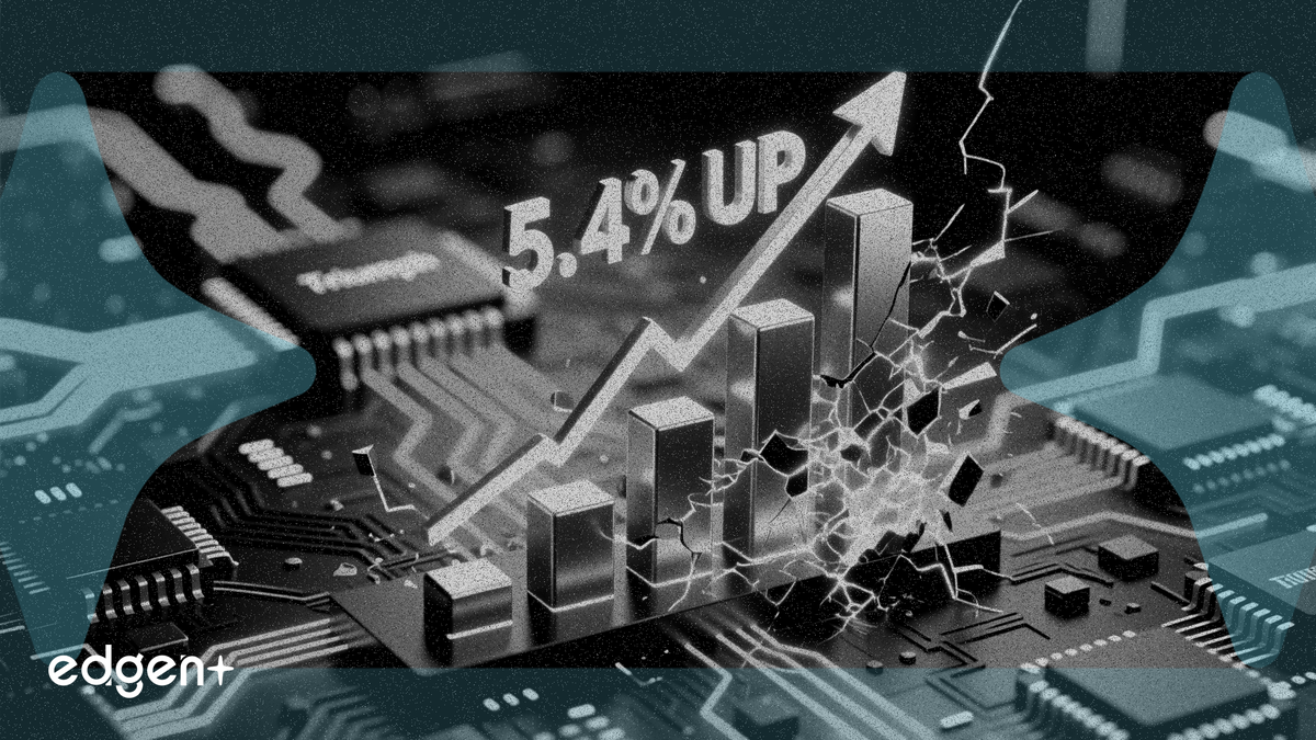 Le bénéfice de SK Hynix au T1 dépasse les estimations de 5,4 % grâce à la forte demande de mémoire