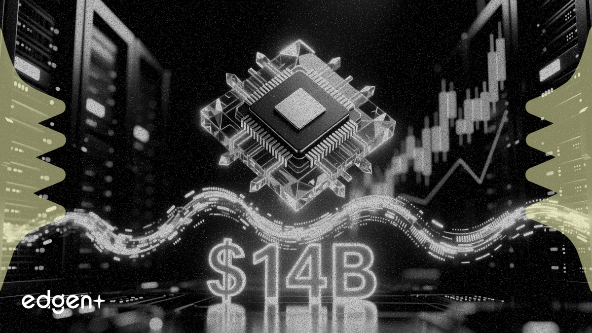 SK Hynix 目標赴美上市籌資 140 億美元,AI 記憶體需求激增